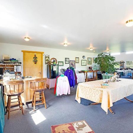 Wilderness Cabin - Eden Valley Oroville Zewnętrze zdjęcie