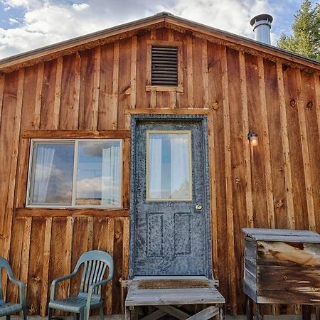 Wilderness Cabin - Eden Valley Oroville Zewnętrze zdjęcie