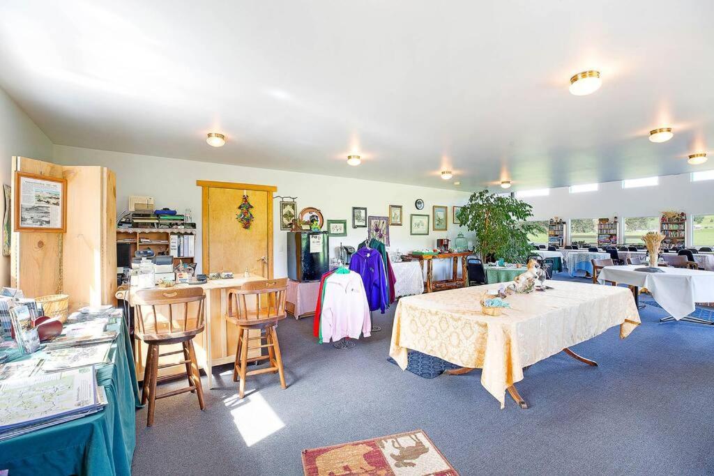 Wilderness Cabin - Eden Valley Oroville Zewnętrze zdjęcie
