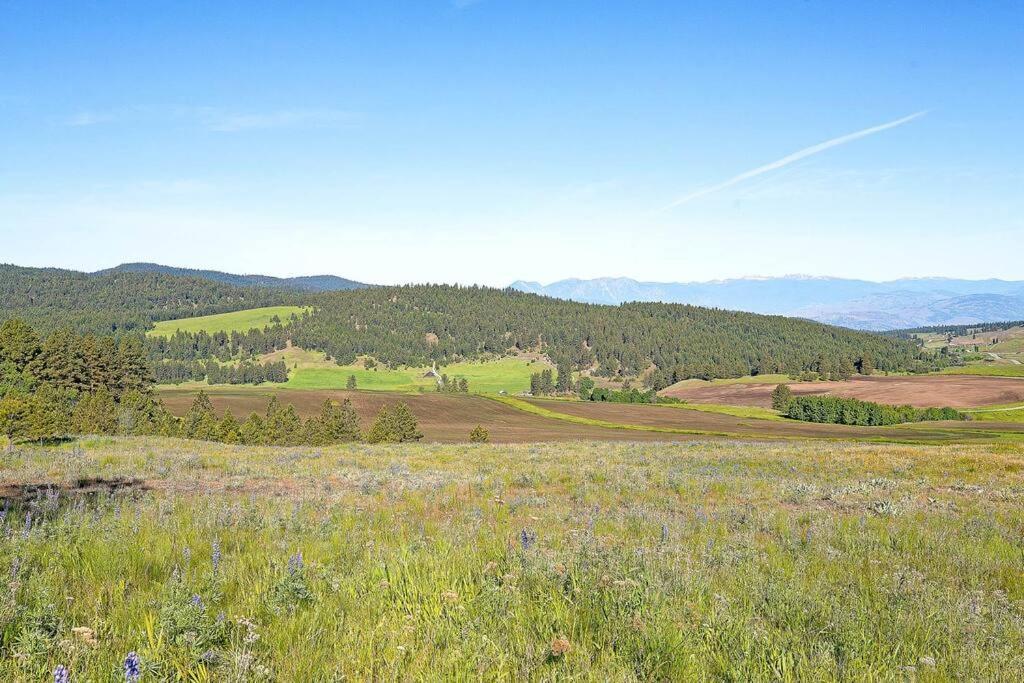 Wilderness Cabin - Eden Valley Oroville Zewnętrze zdjęcie