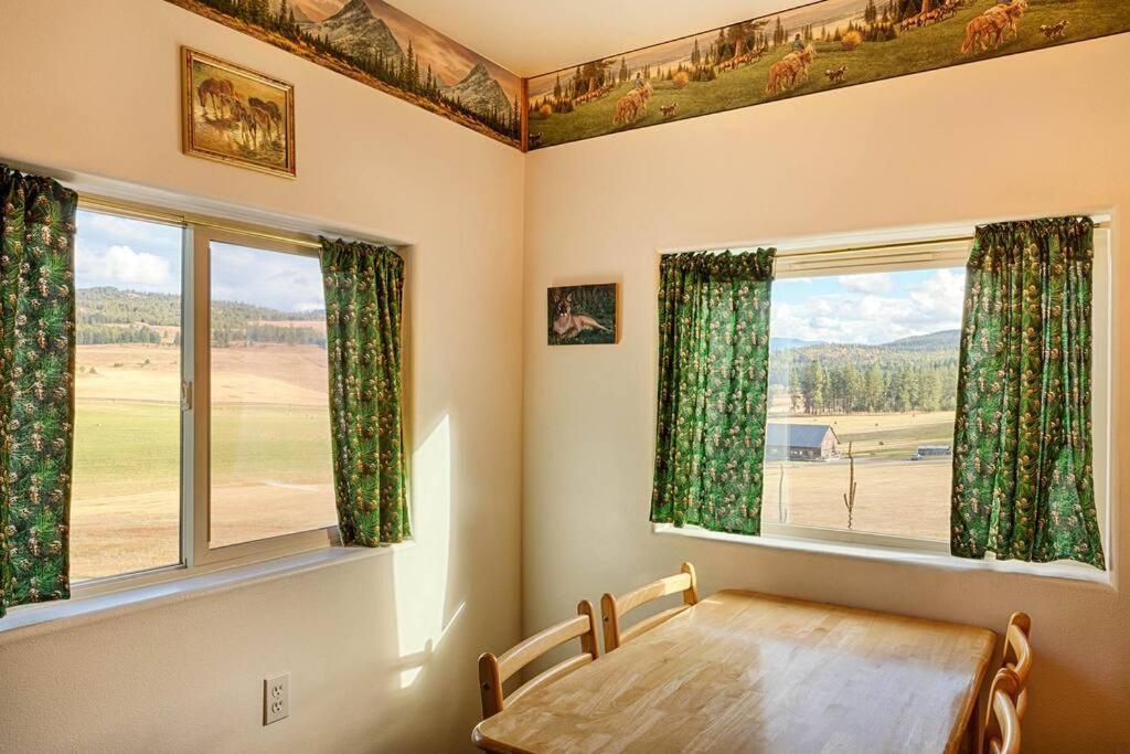 Wilderness Cabin - Eden Valley Oroville Zewnętrze zdjęcie