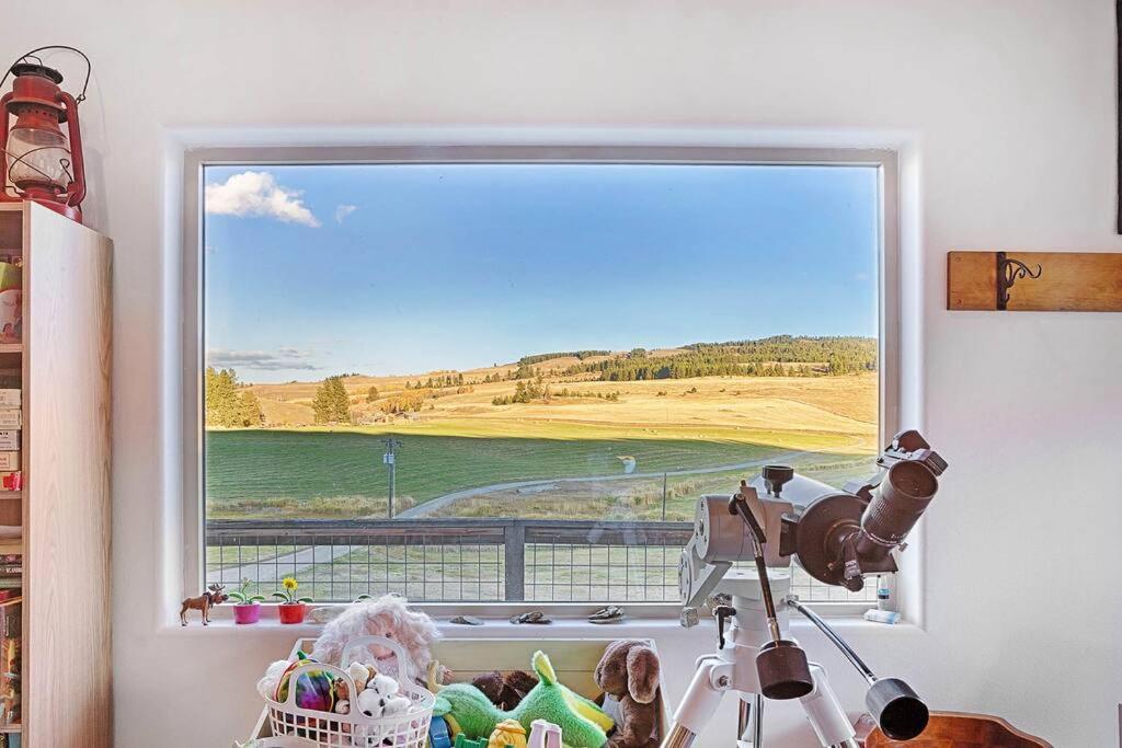 Wilderness Cabin - Eden Valley Oroville Zewnętrze zdjęcie