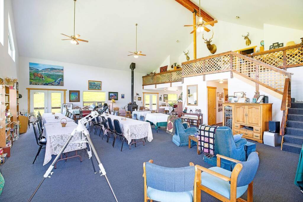 Wilderness Cabin - Eden Valley Oroville Zewnętrze zdjęcie