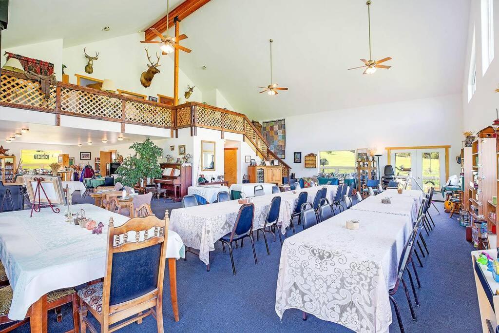 Wilderness Cabin - Eden Valley Oroville Zewnętrze zdjęcie